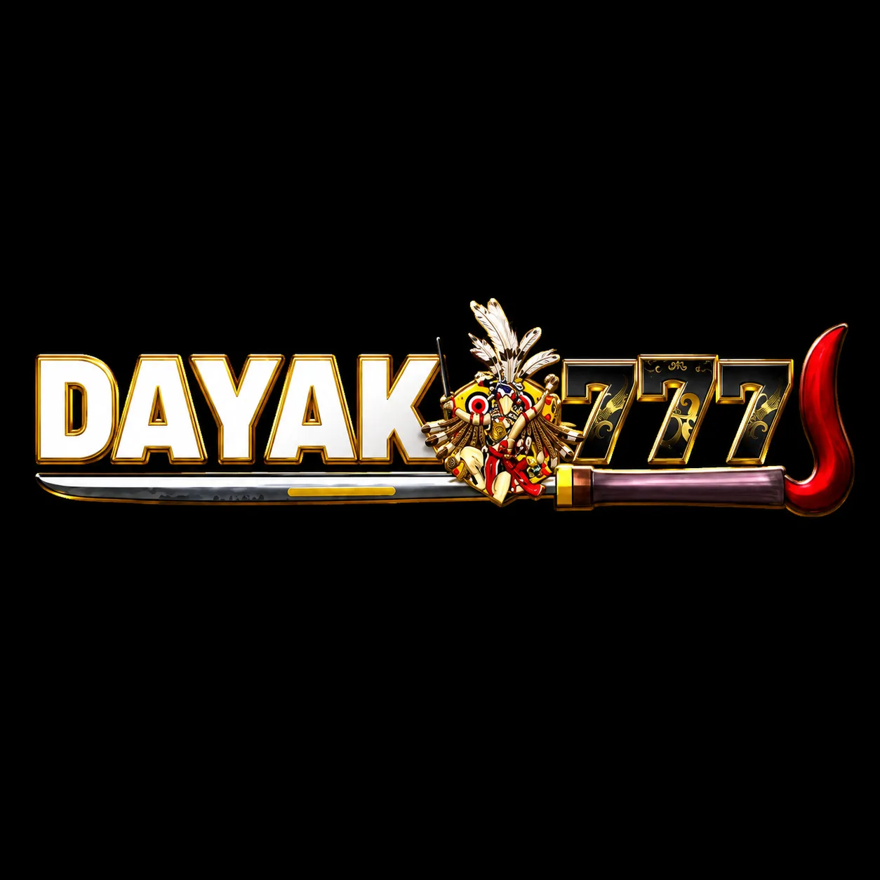 DAYAK777 - Petualangan Aksi yang Mengagumkan