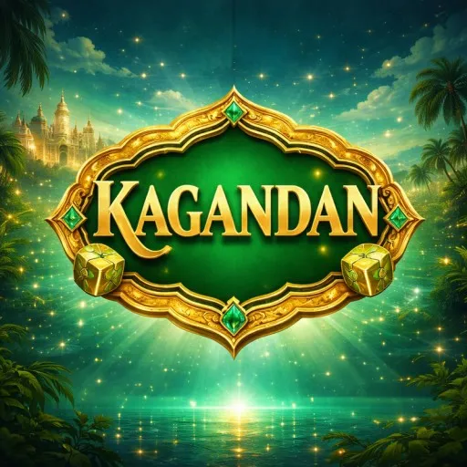 KAGANDAN - Menjadi Miliarder di Dunia Tycoon