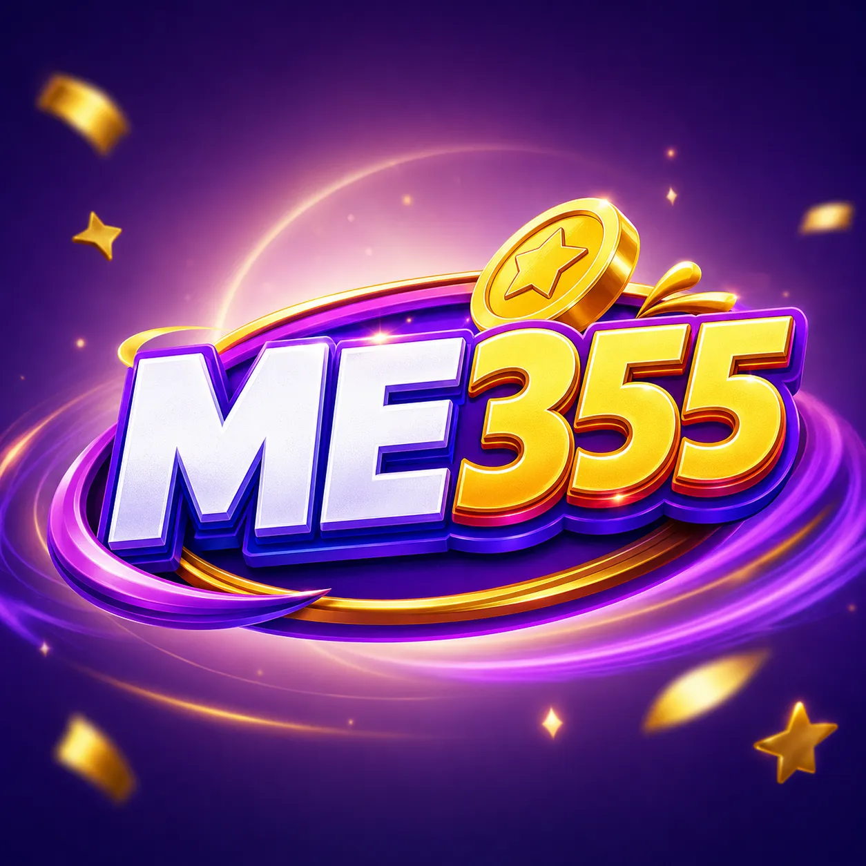 ME355 - Permainan Bingo Seru dan Menarik