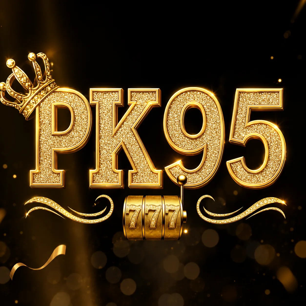 PK95 - Petualangan Tanpa Batas di Dunia Terbuka