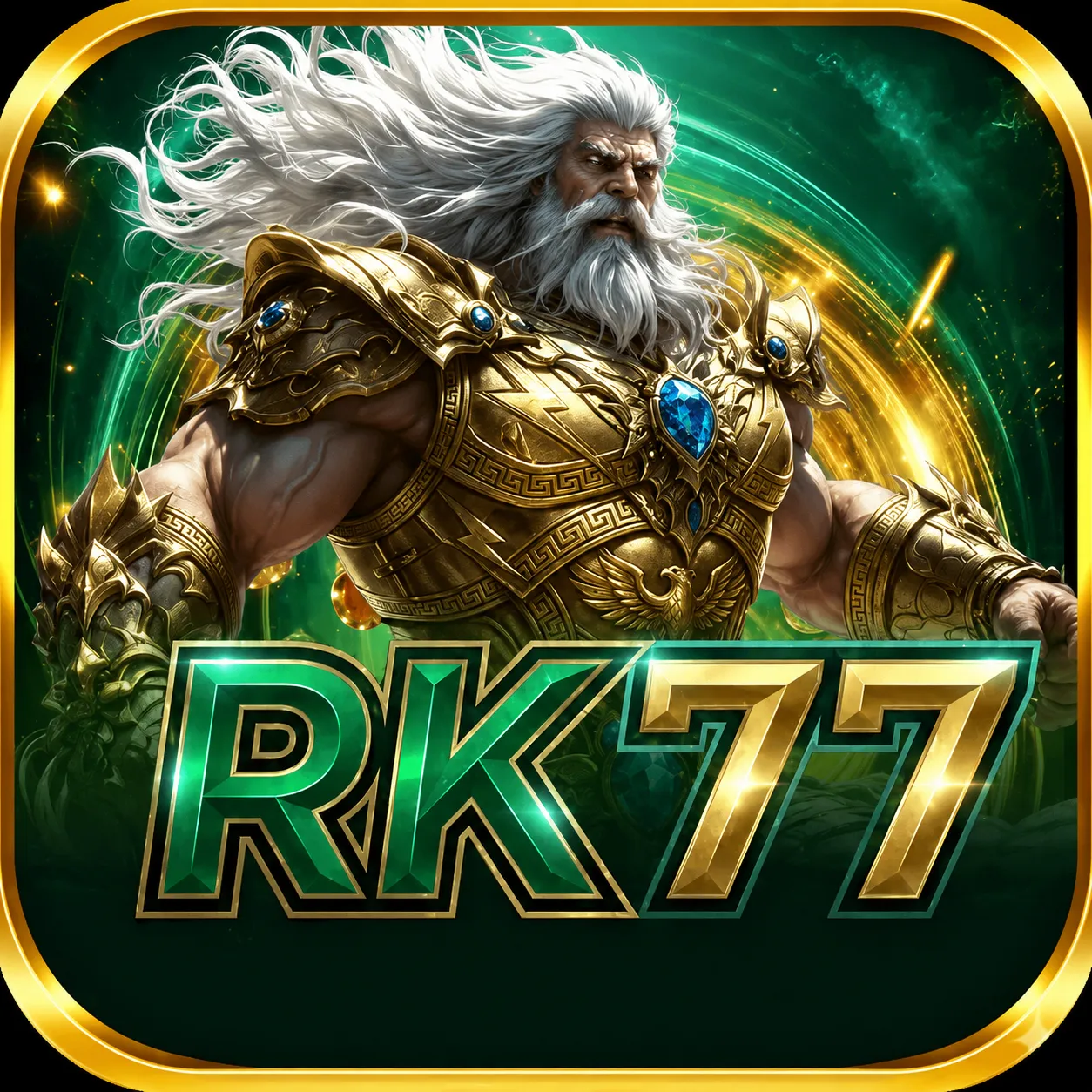 RK77 - Mainkan Slot Seru dan Menarik