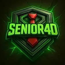 SENIOR4D - Permainan Gaple Seru dan Menyenangkan