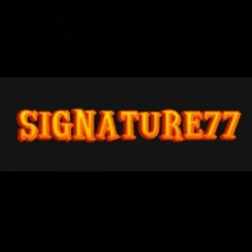SIGNATURE77 - Pertarungan Aksi yang Menegangkan
