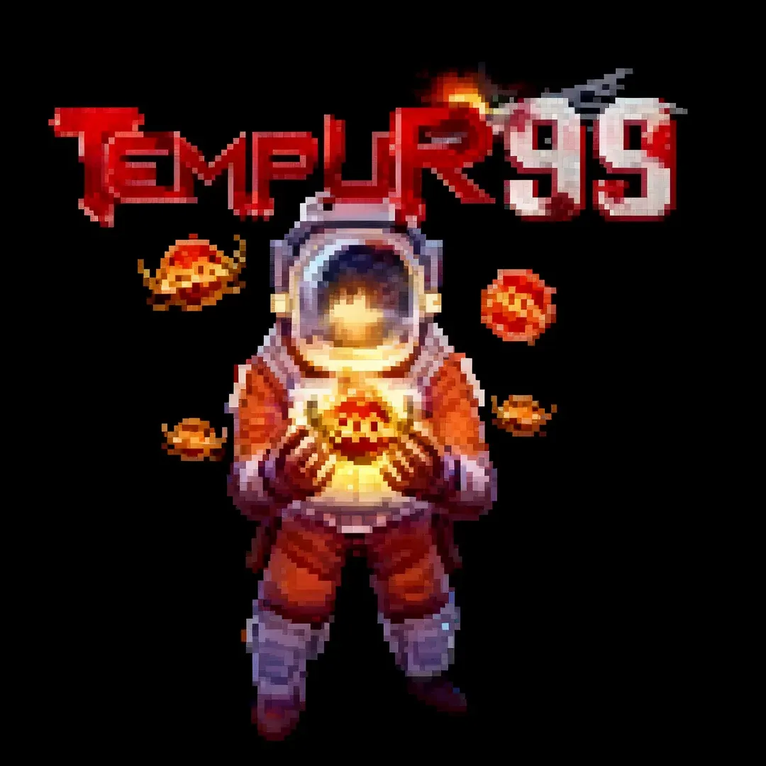 TEMPUR99 - Simulasi Pertempuran Realistis